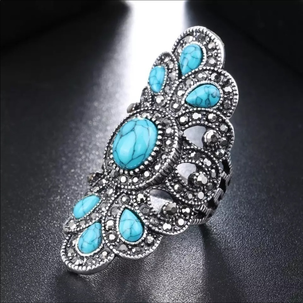 Antique Womens 💍